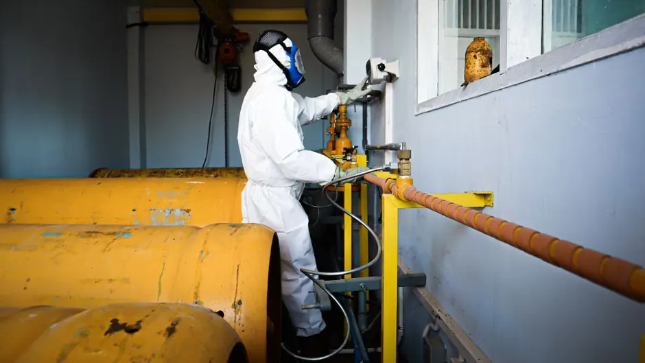 Benefits of Hidden Leak Detection