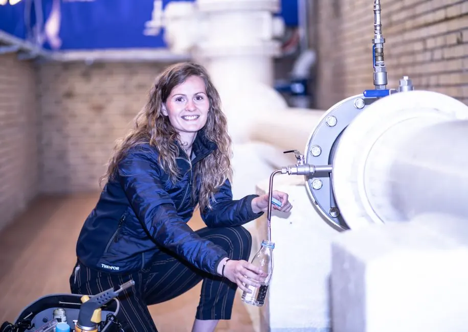Benefits of Water Line Leak Detection
